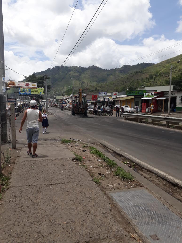 jinotega